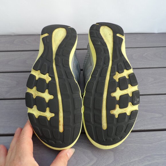 ADIDAS- Fluidflow Sneakers Grey woman's   Running Shoes - Picture 7 of 7